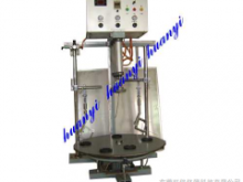 HY-9115轉(zhuǎn)椅耐久試驗(yàn)機(jī) 其他試驗(yàn)機(jī)中的可靠選擇