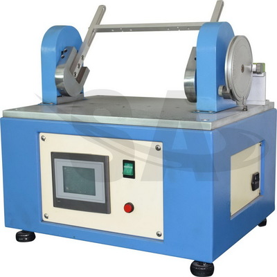 SA-6005折疊屏手機(jī)搖擺扭轉(zhuǎn)試驗(yàn)機(jī) 折疊屏設(shè)備耐久性測(cè)試的關(guān)鍵設(shè)備